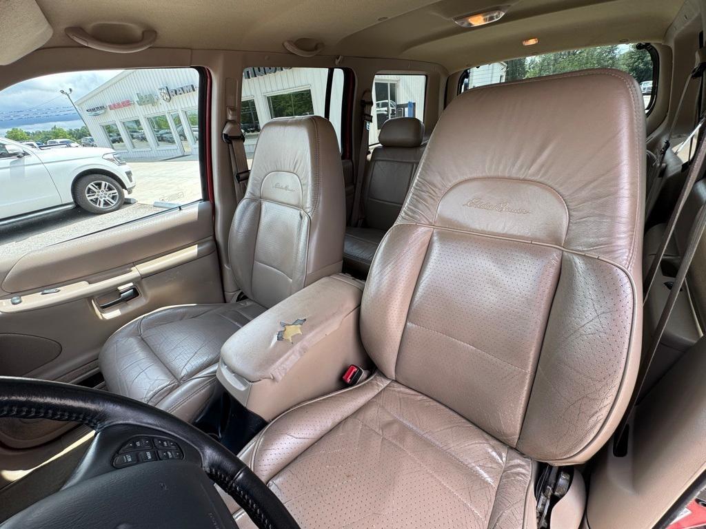 used 1998 Ford Explorer car, priced at $3,699
