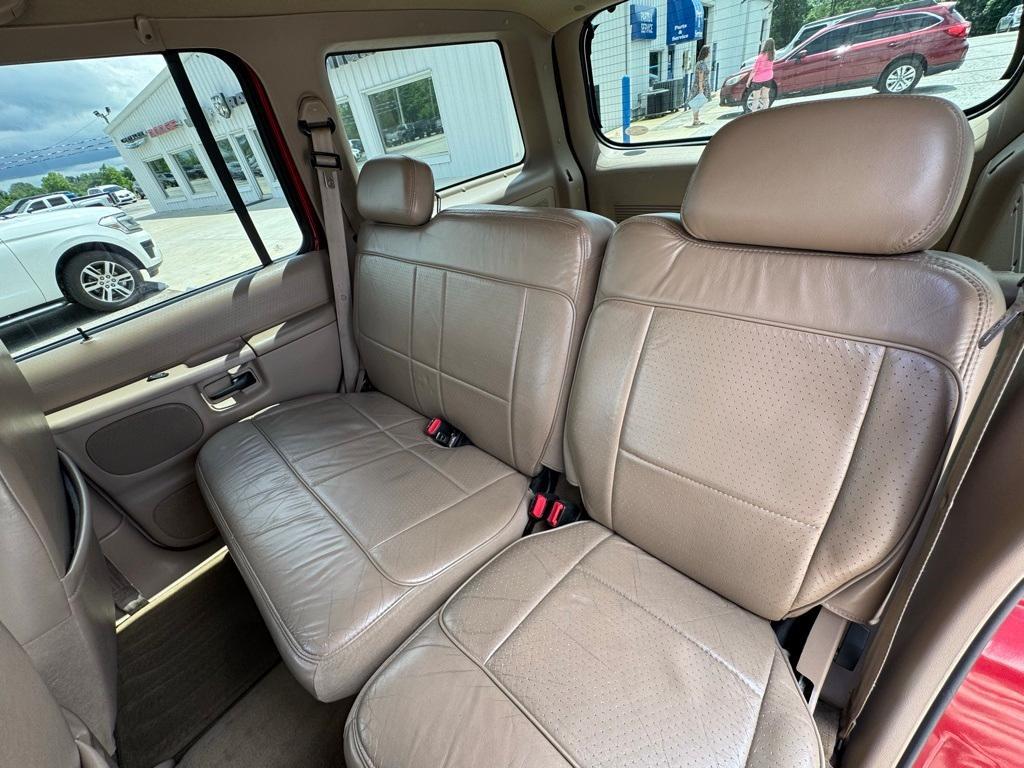 used 1998 Ford Explorer car, priced at $3,699