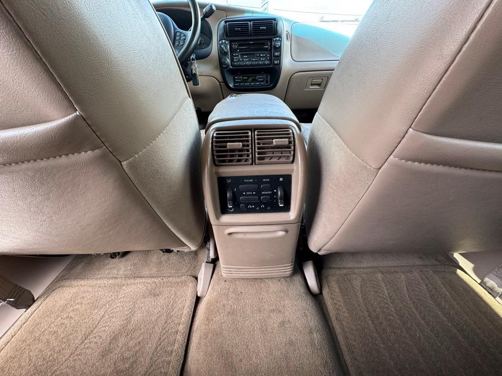 used 1998 Ford Explorer car, priced at $3,699
