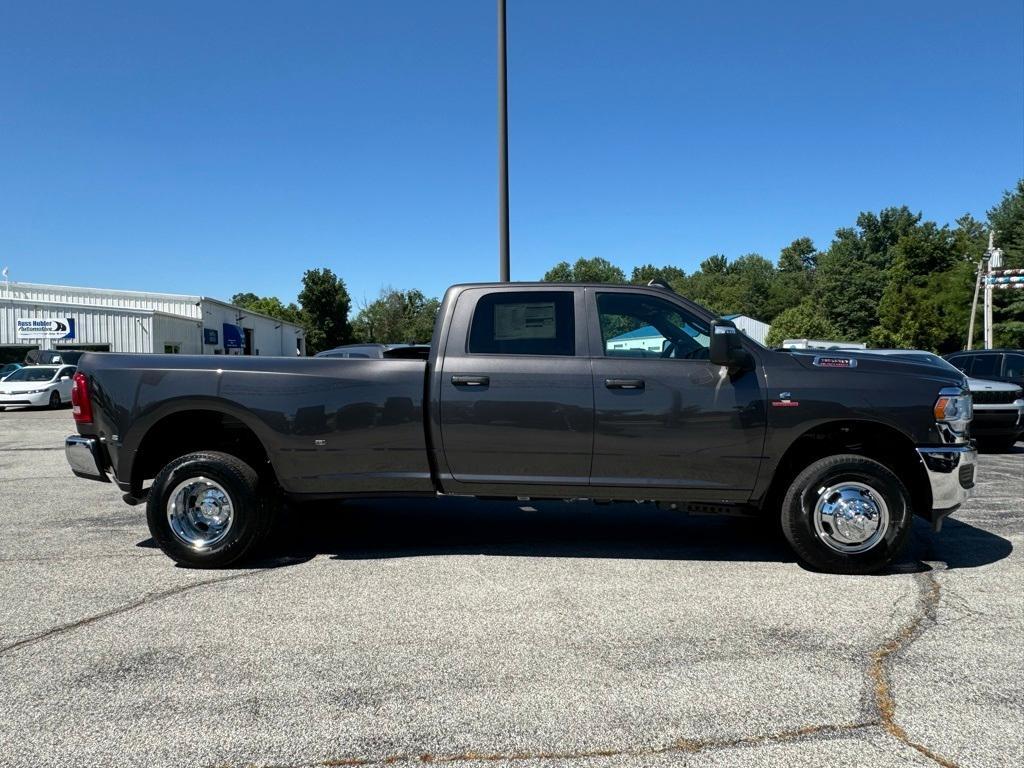 new 2024 Ram 3500 car, priced at $67,945