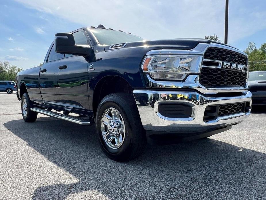 new 2024 Ram 2500 car, priced at $69,265