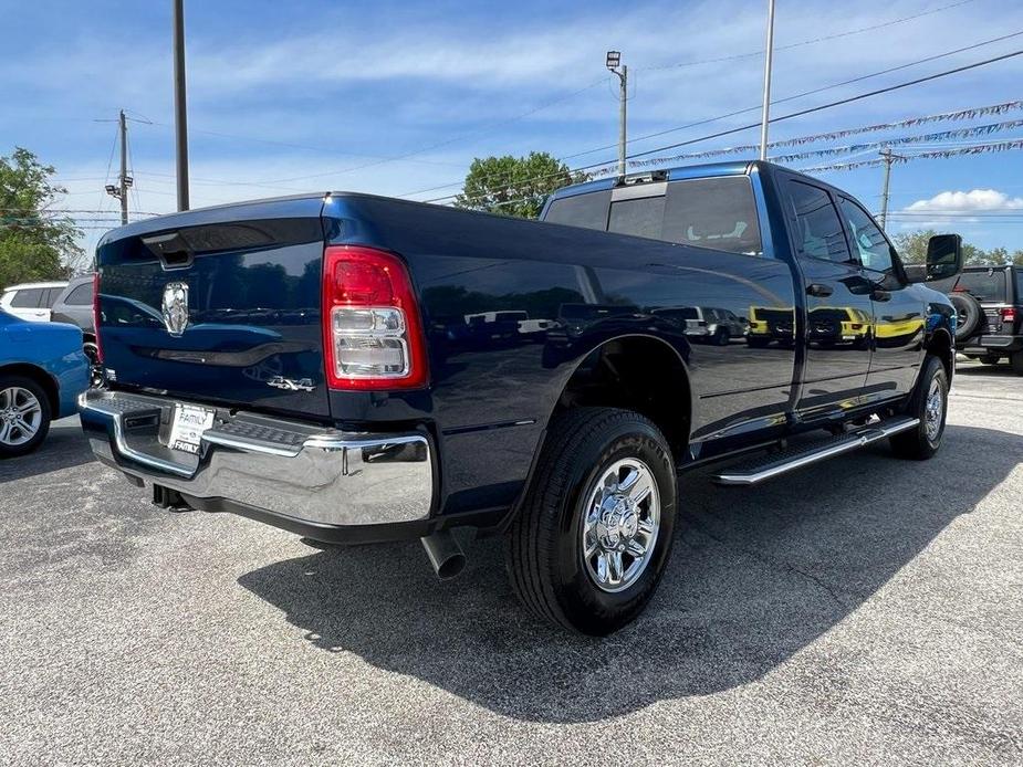 new 2024 Ram 2500 car, priced at $69,265