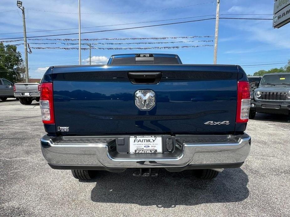 new 2024 Ram 2500 car, priced at $69,265