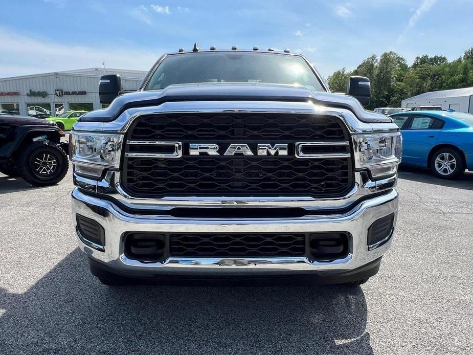 new 2024 Ram 2500 car, priced at $69,265