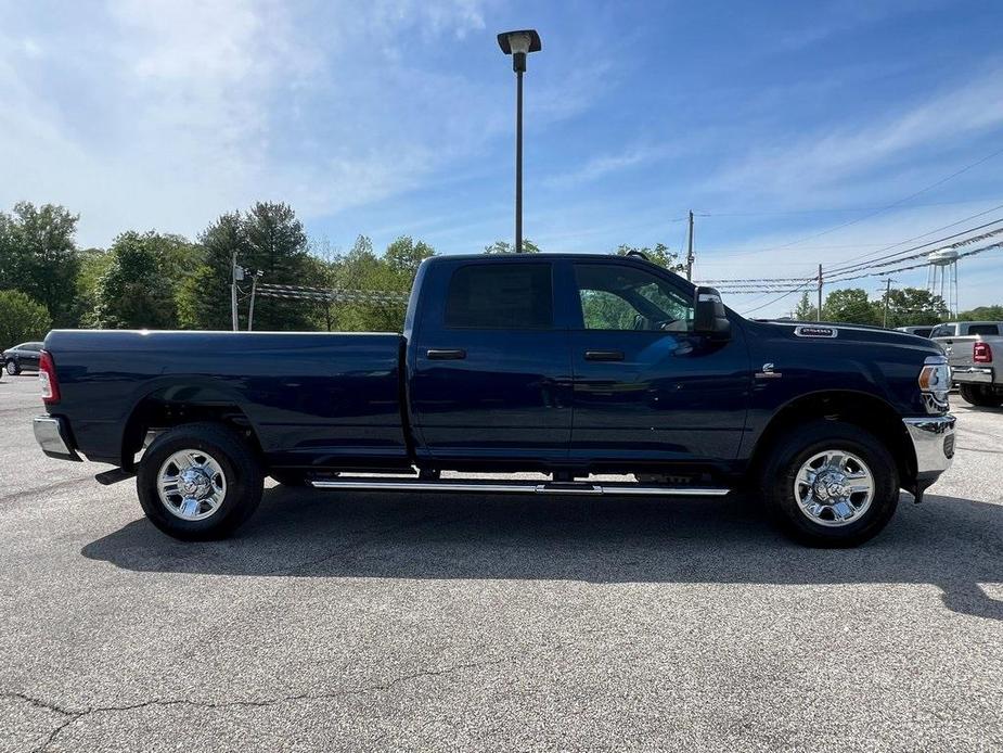 new 2024 Ram 2500 car, priced at $69,265