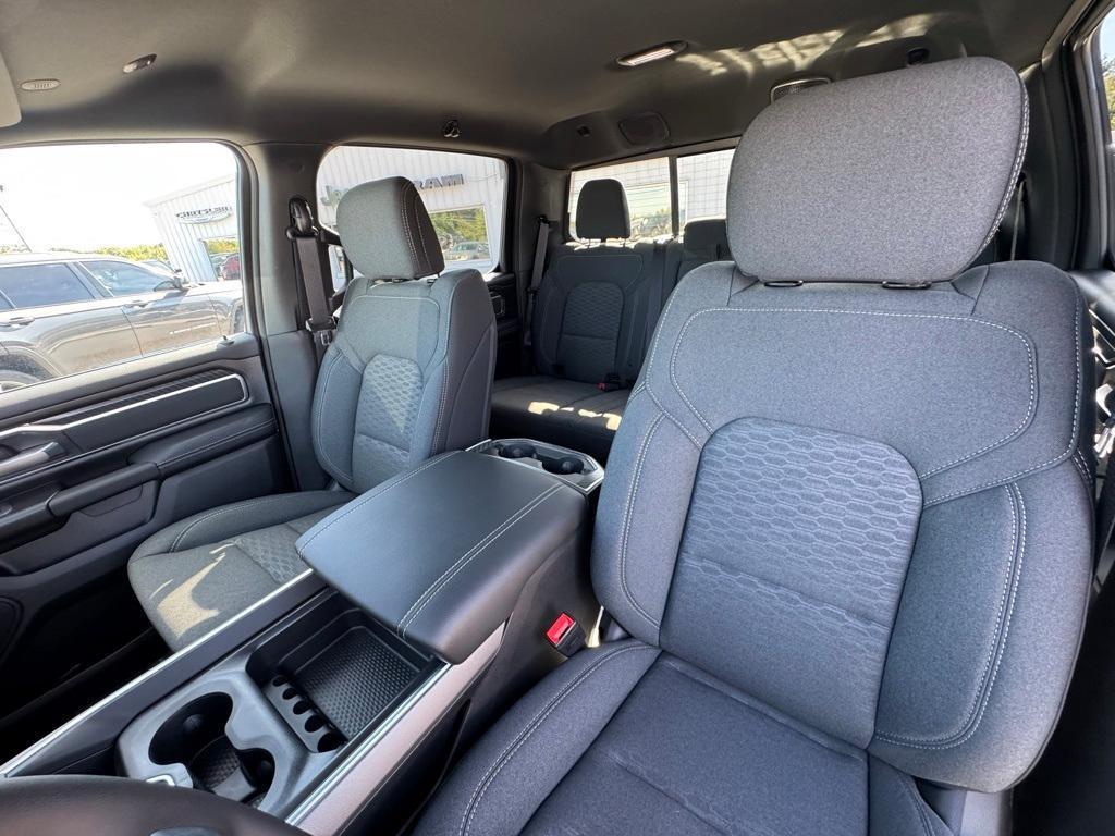 new 2026 Ram 1500 car, priced at $62,845