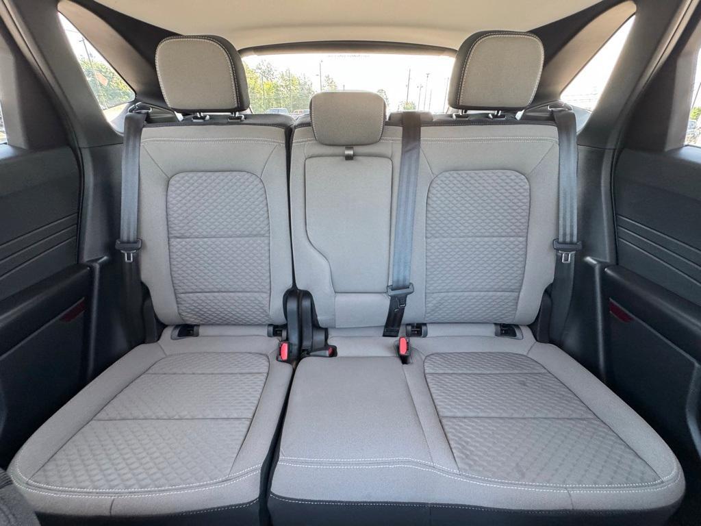 used 2022 Ford Escape car, priced at $24,368