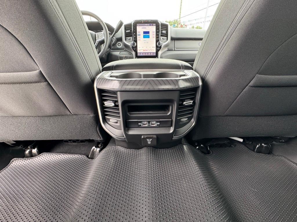 new 2026 Ram 2500 car, priced at $74,790