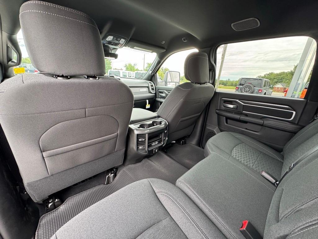 new 2026 Ram 2500 car, priced at $74,790