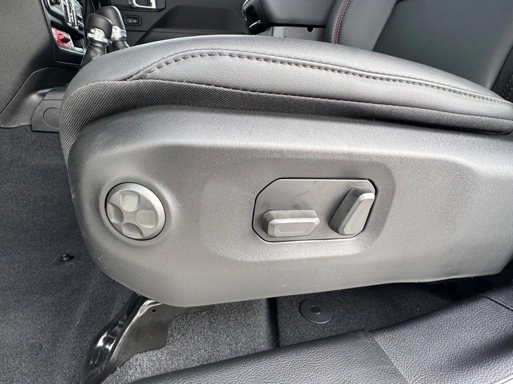 new 2026 Jeep Wrangler car, priced at $63,070