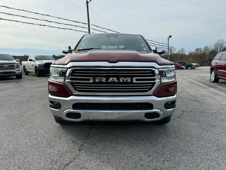 used 2023 Ram 1500 car, priced at $51,990