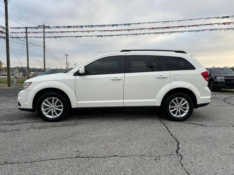 used 2013 Dodge Journey car, priced at $6,850