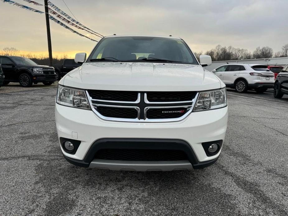 used 2013 Dodge Journey car, priced at $6,850