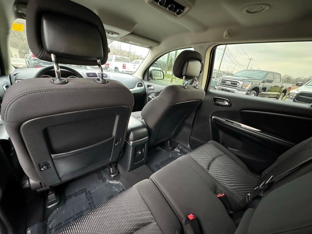 used 2013 Dodge Journey car, priced at $6,850