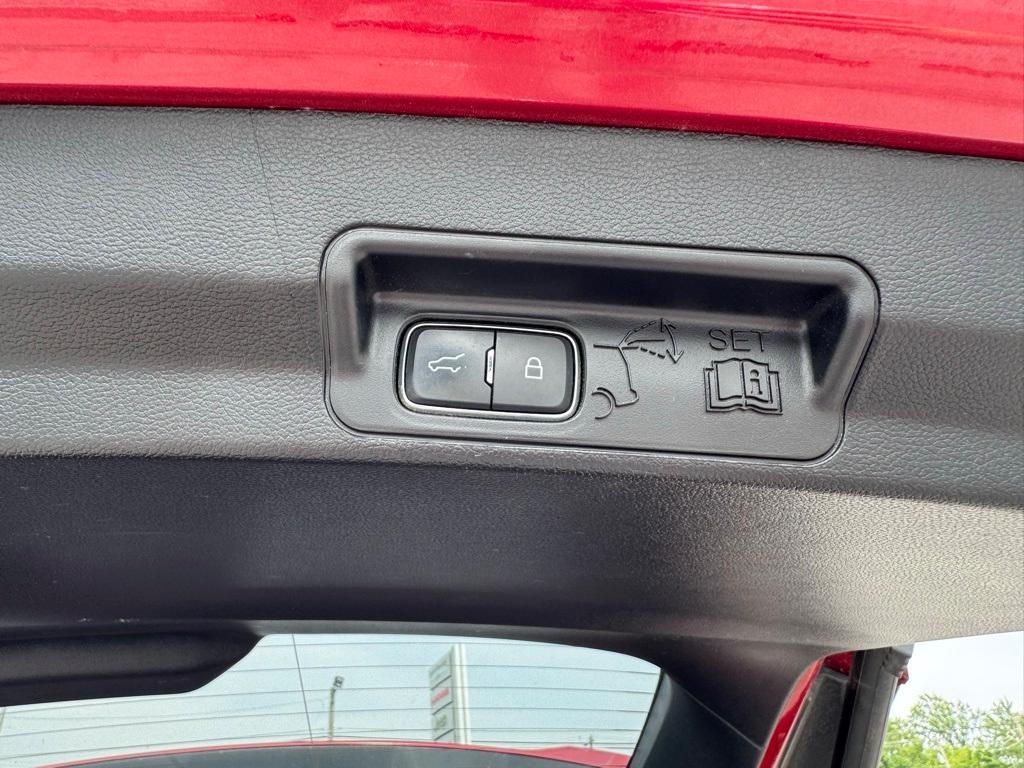 used 2020 Ford Explorer car, priced at $24,539
