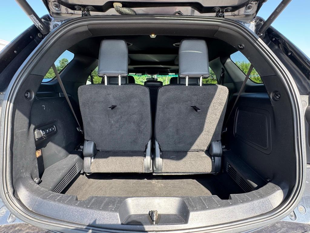 used 2017 Ford Explorer car, priced at $19,073