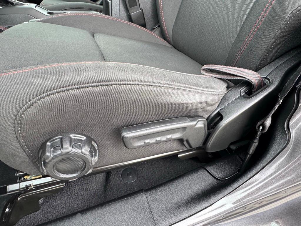 used 2020 Jeep Wrangler Unlimited car, priced at $33,862