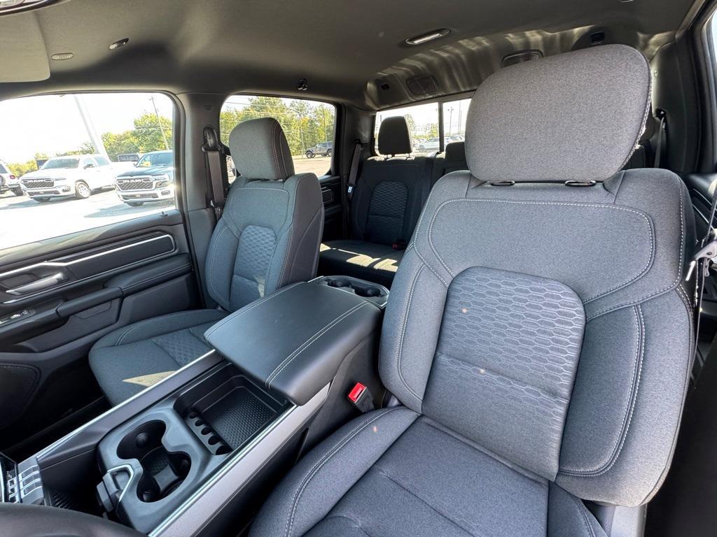 new 2026 Ram 1500 car, priced at $63,140