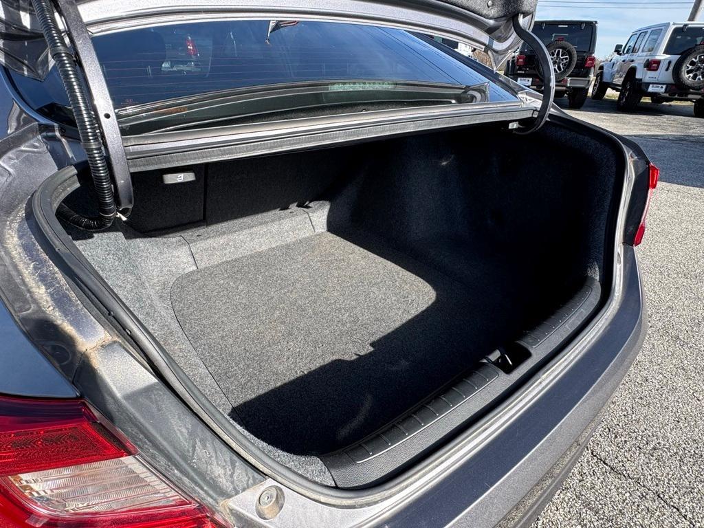 used 2018 Honda Accord car, priced at $17,800