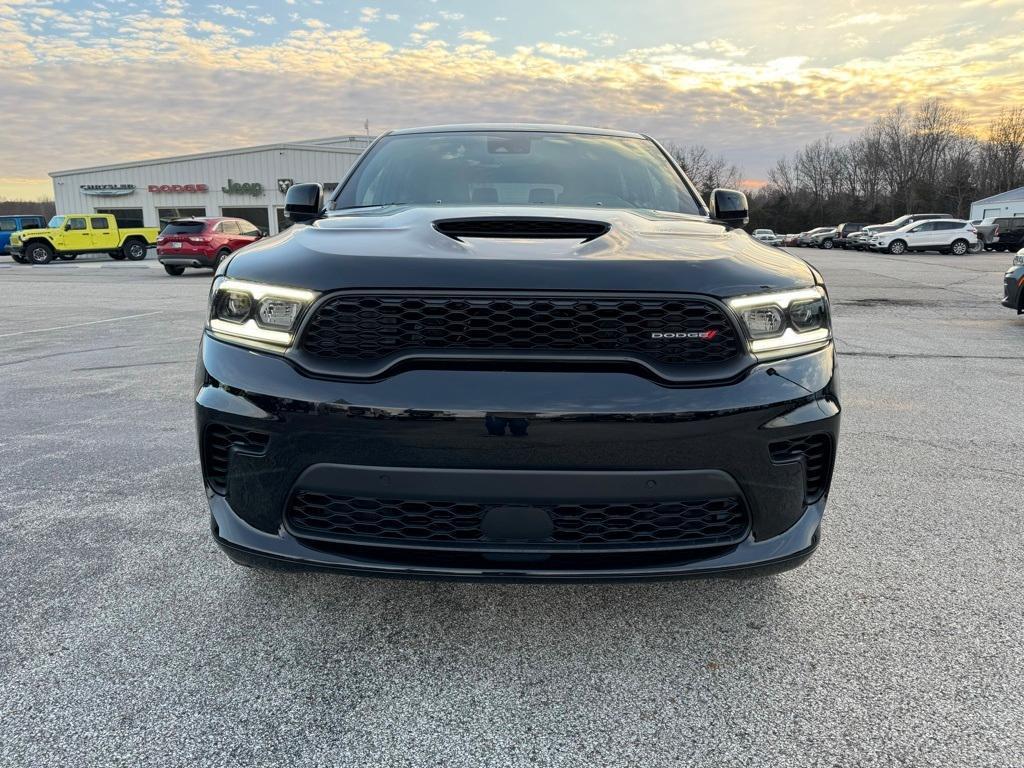 new 2025 Dodge Durango car, priced at $51,386