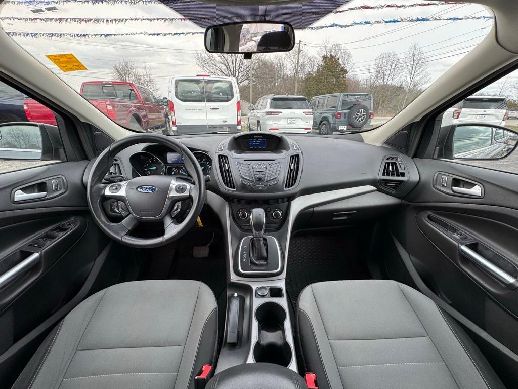 used 2014 Ford Escape car, priced at $5,999