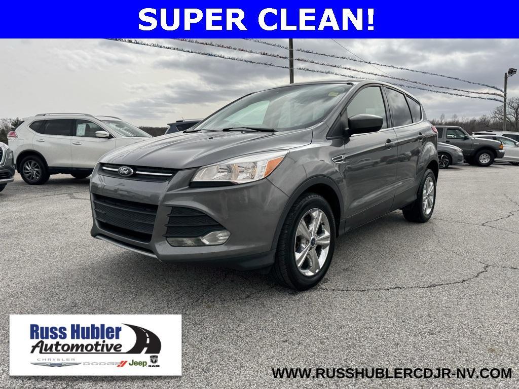 used 2014 Ford Escape car, priced at $5,685