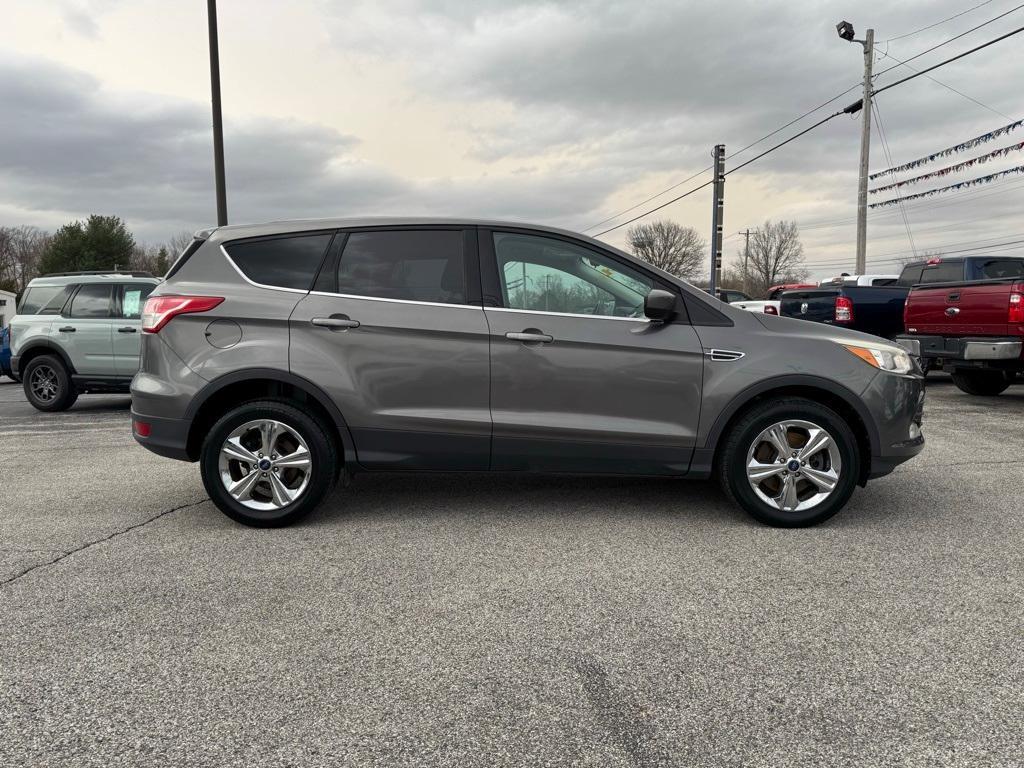 used 2014 Ford Escape car, priced at $5,999