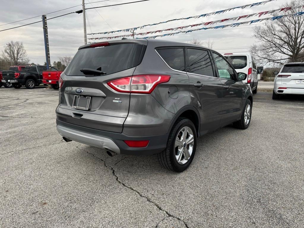 used 2014 Ford Escape car, priced at $5,999
