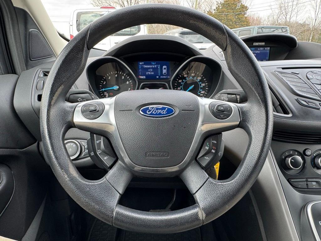 used 2014 Ford Escape car, priced at $5,999