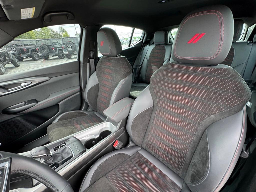 used 2024 Dodge Hornet car, priced at $27,023