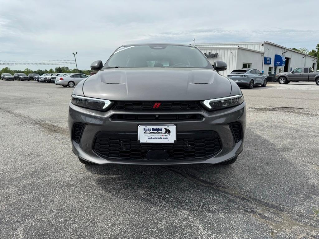 used 2024 Dodge Hornet car, priced at $27,023