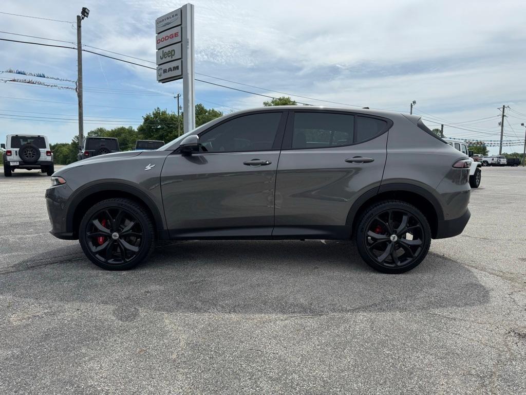 used 2024 Dodge Hornet car, priced at $27,023