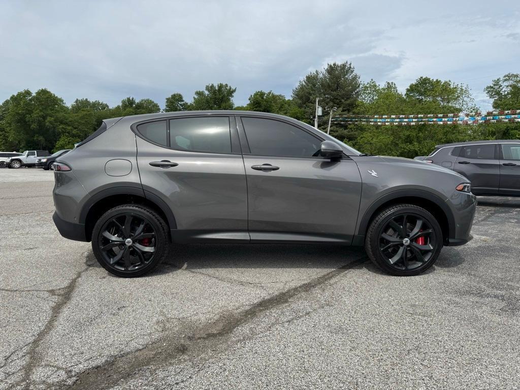 used 2024 Dodge Hornet car, priced at $27,023