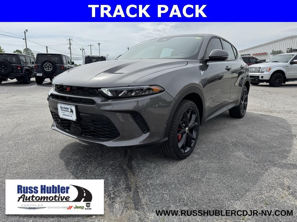 used 2024 Dodge Hornet car, priced at $27,023