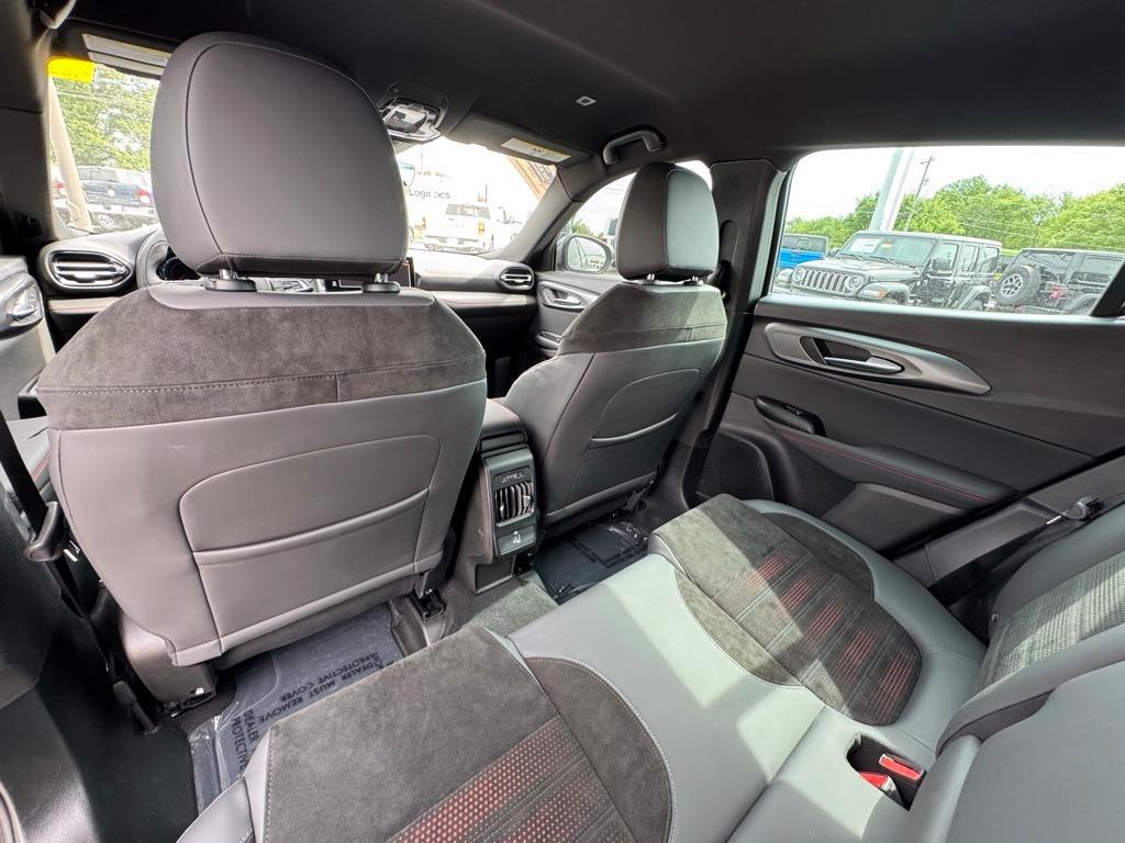 used 2024 Dodge Hornet car, priced at $27,023