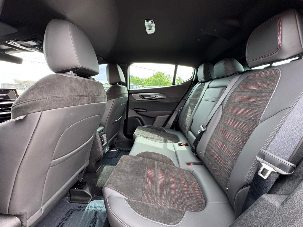 used 2024 Dodge Hornet car, priced at $27,023
