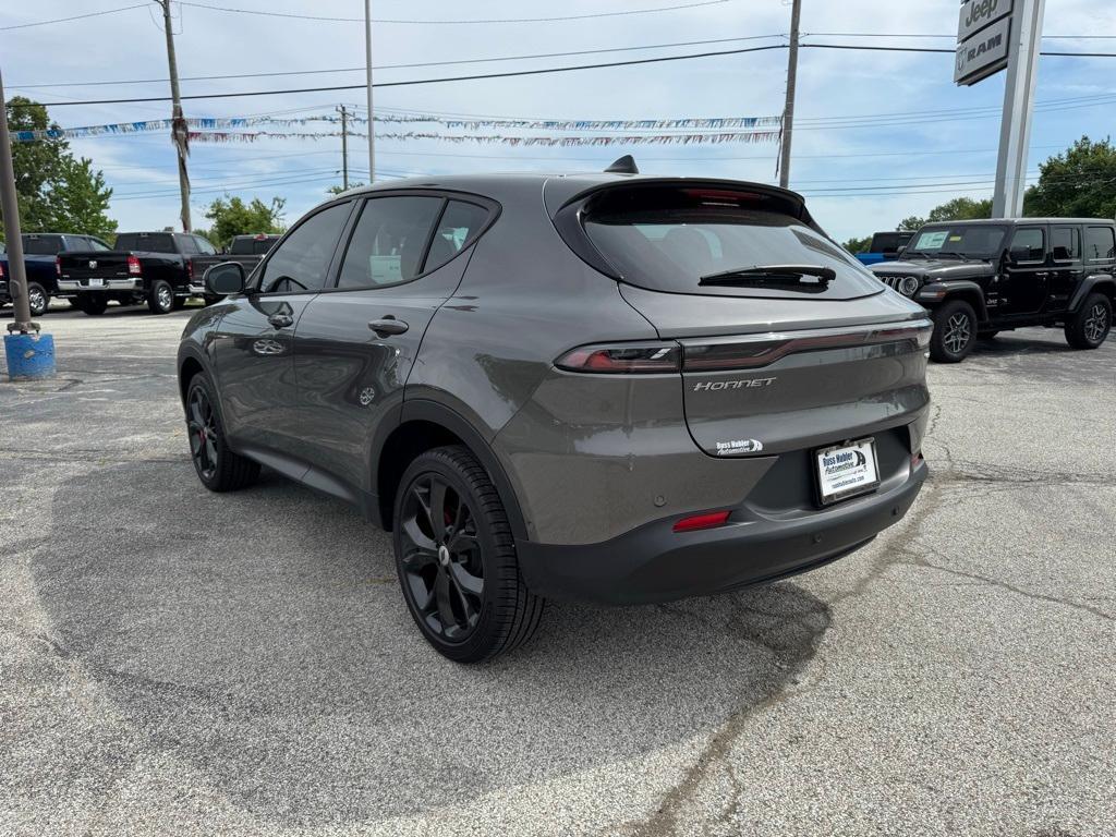 used 2024 Dodge Hornet car, priced at $27,023
