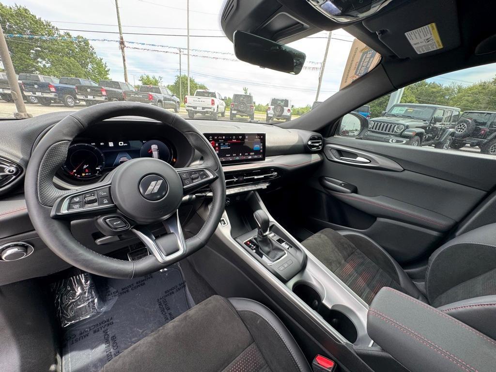 used 2024 Dodge Hornet car, priced at $27,023