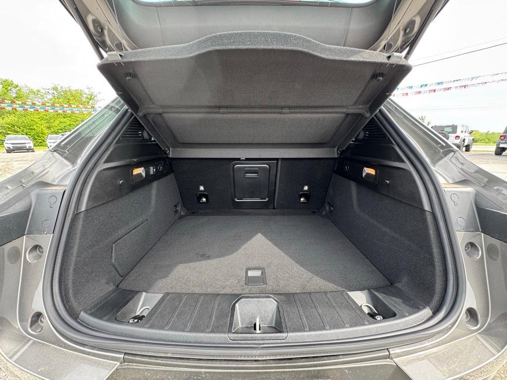 used 2024 Dodge Hornet car, priced at $27,023