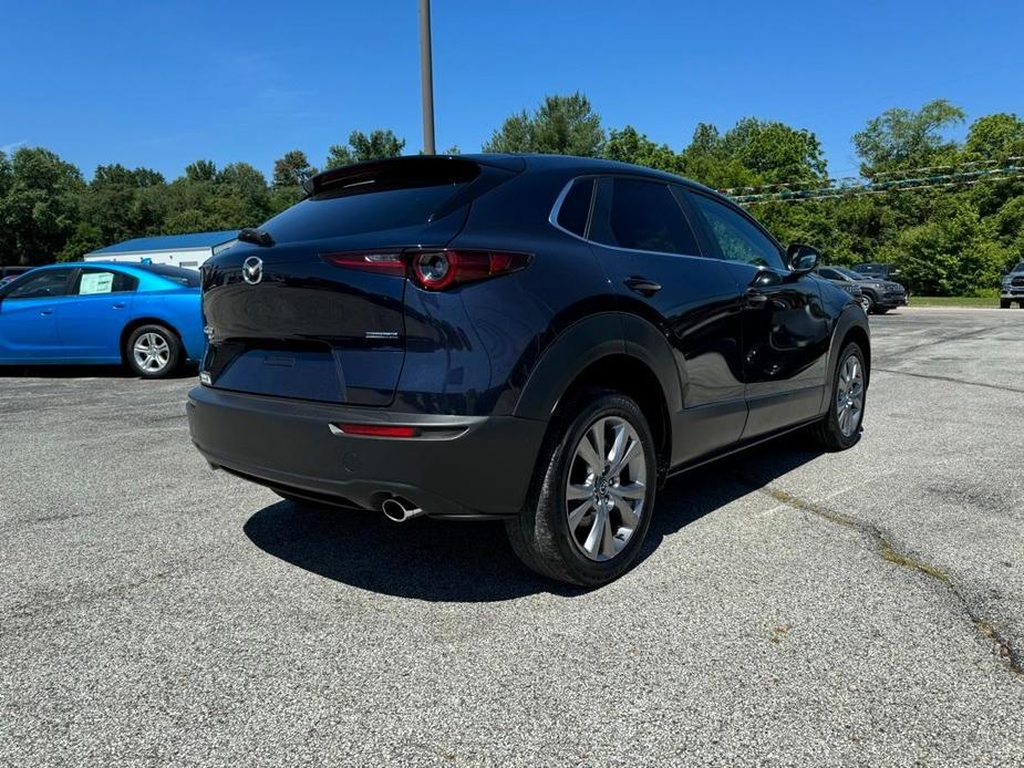 used 2021 Mazda CX-30 car, priced at $21,195