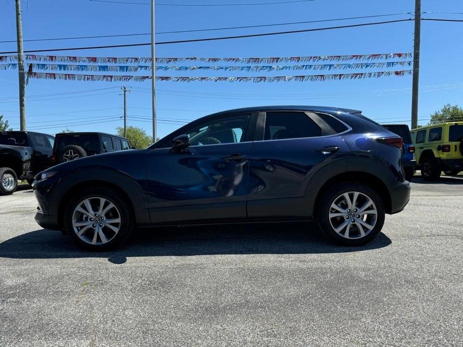 used 2021 Mazda CX-30 car, priced at $21,195