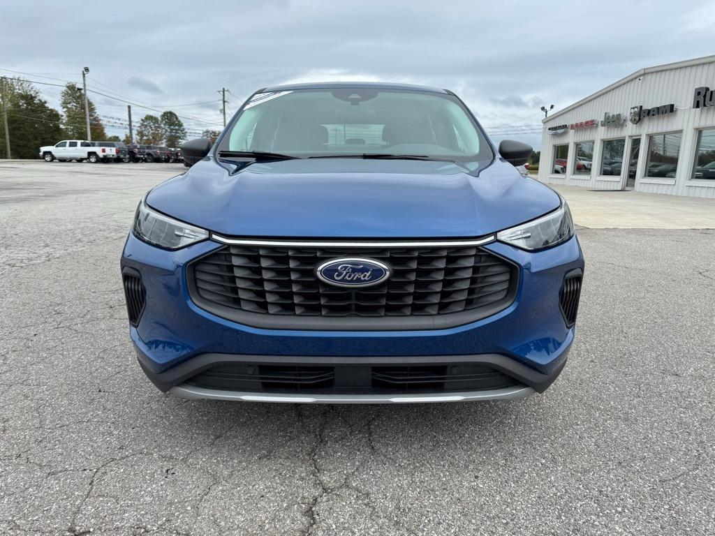 used 2023 Ford Escape car, priced at $21,242
