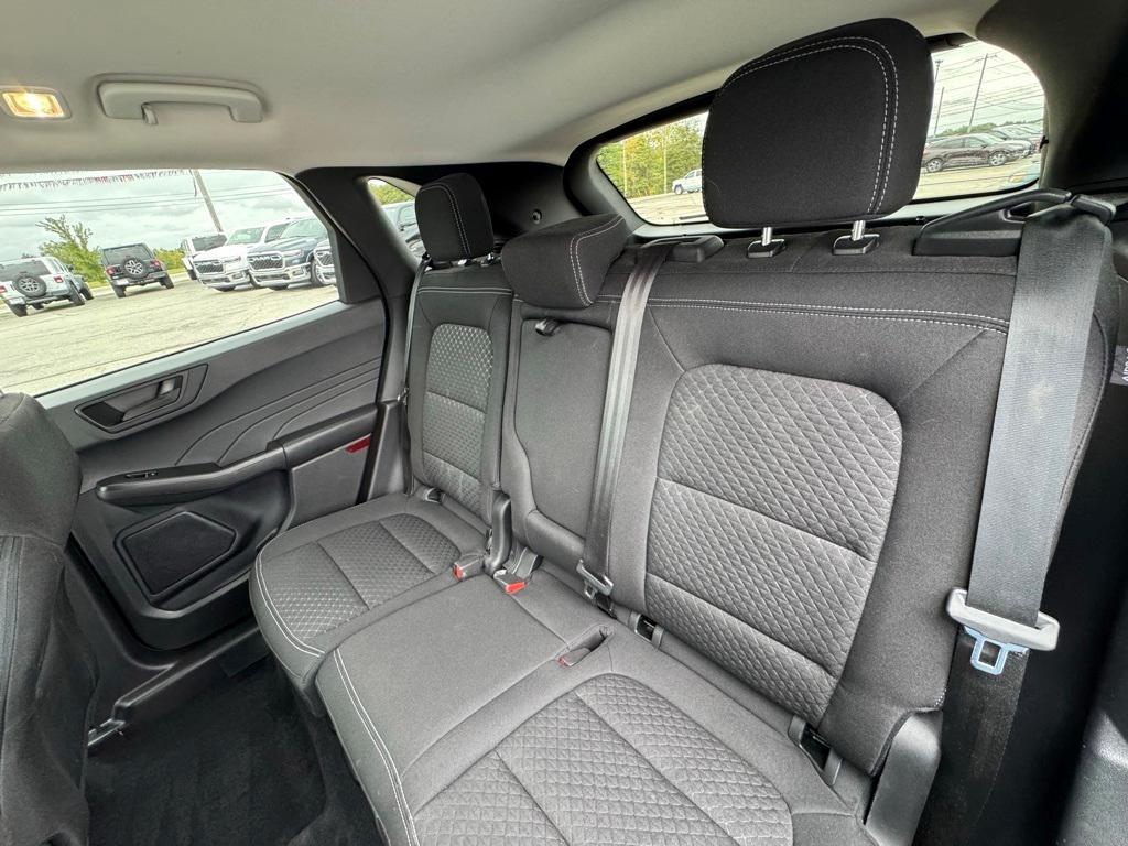 used 2023 Ford Escape car, priced at $21,242
