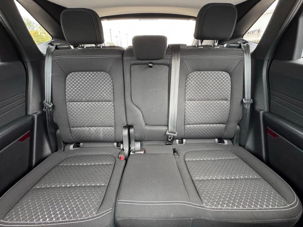 used 2023 Ford Escape car, priced at $21,242