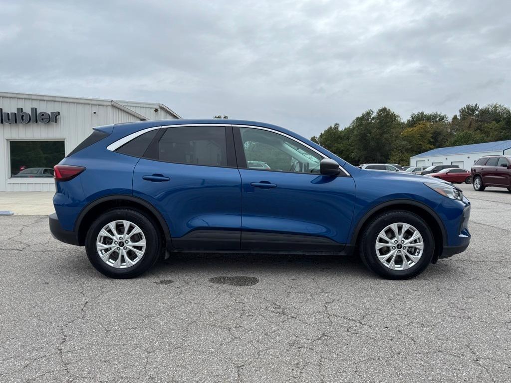 used 2023 Ford Escape car, priced at $21,242