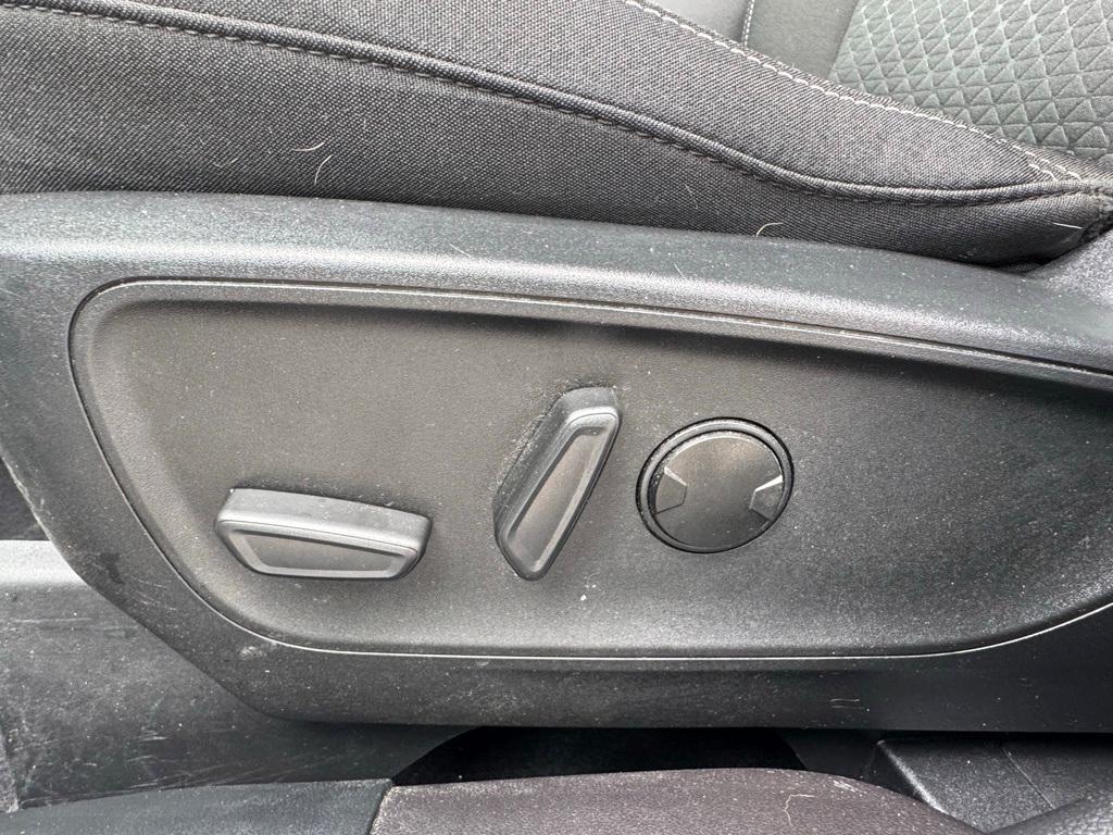 used 2023 Ford Escape car, priced at $21,242