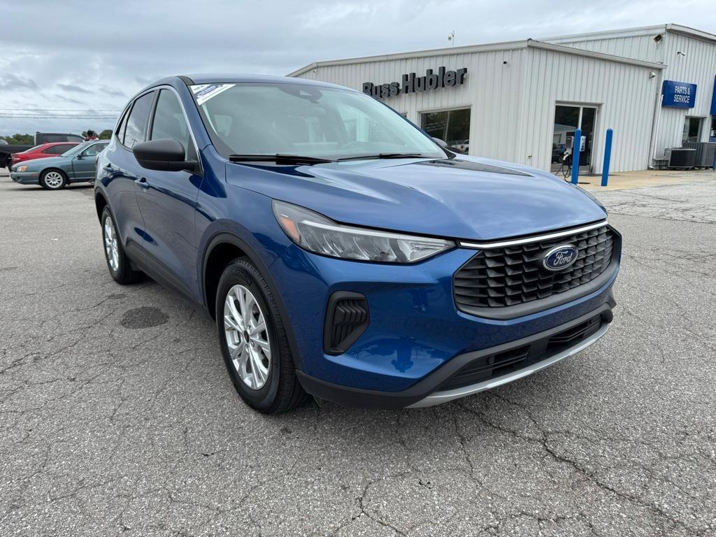 used 2023 Ford Escape car, priced at $21,242