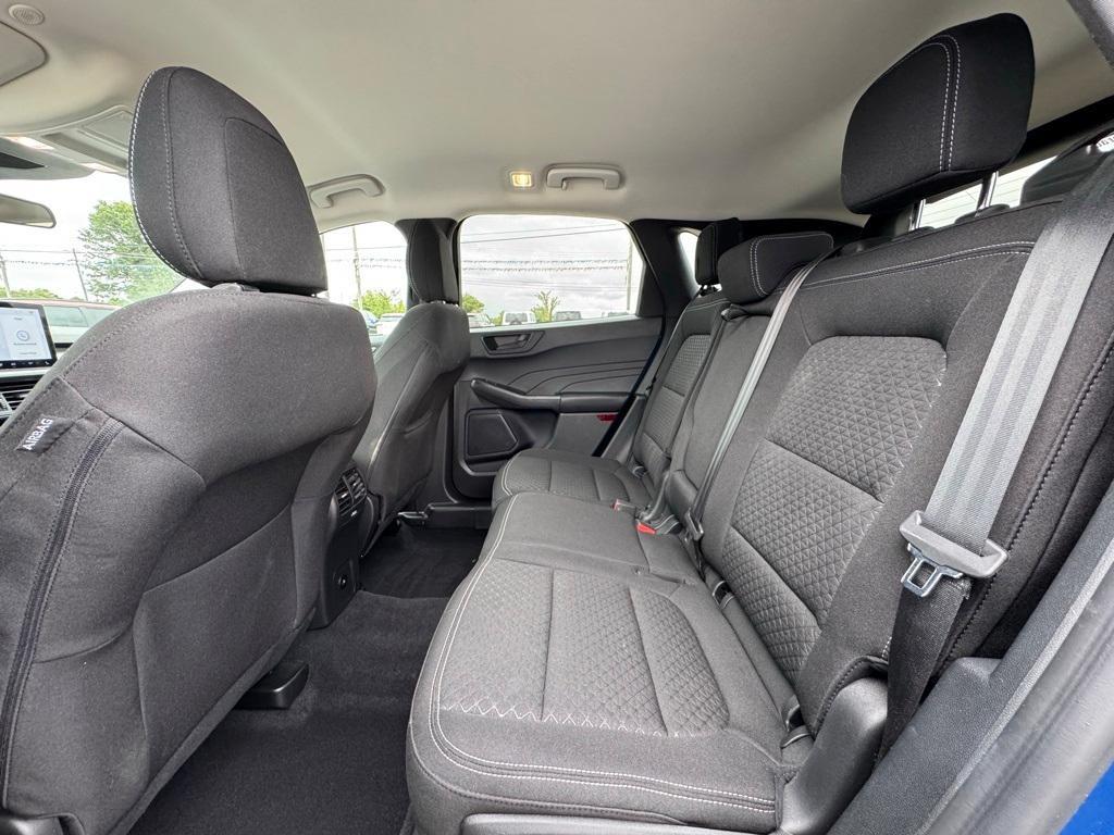 used 2023 Ford Escape car, priced at $21,242