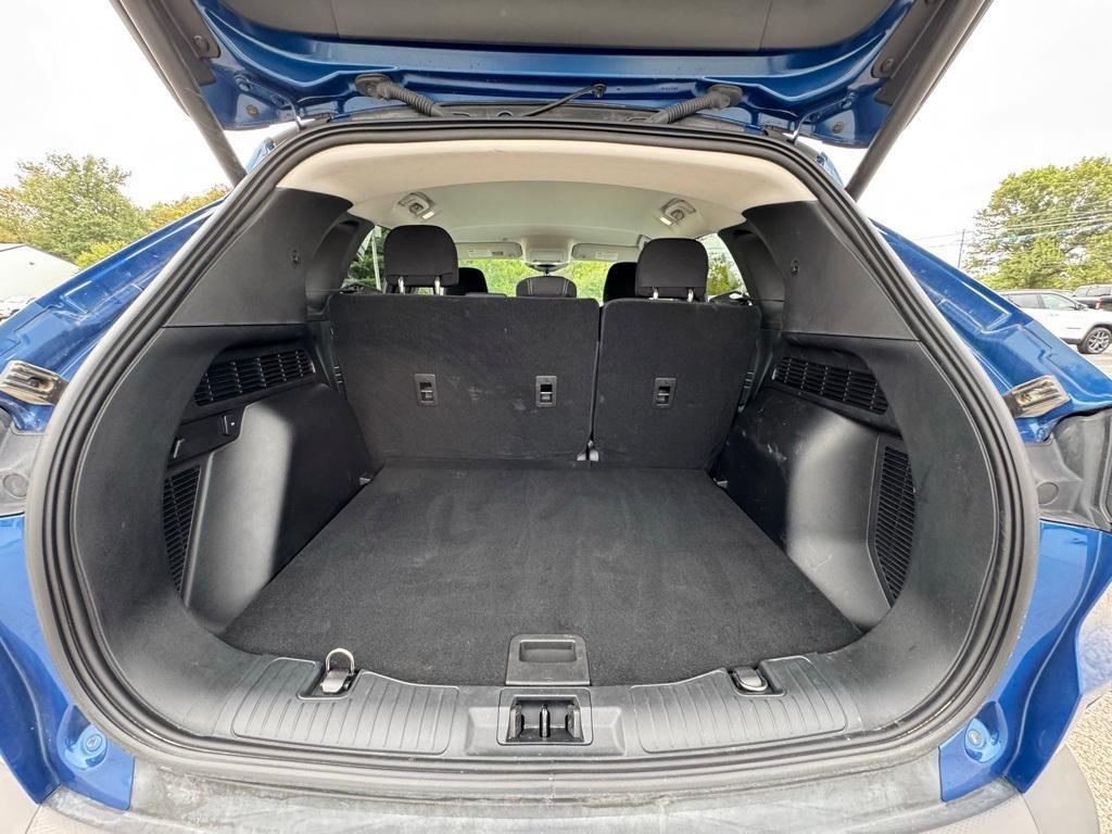 used 2023 Ford Escape car, priced at $21,242