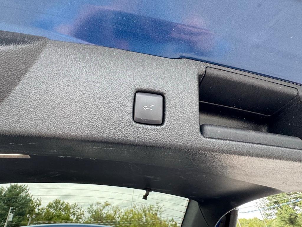 used 2023 Ford Escape car, priced at $21,242